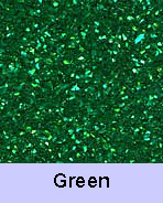 Glass Green